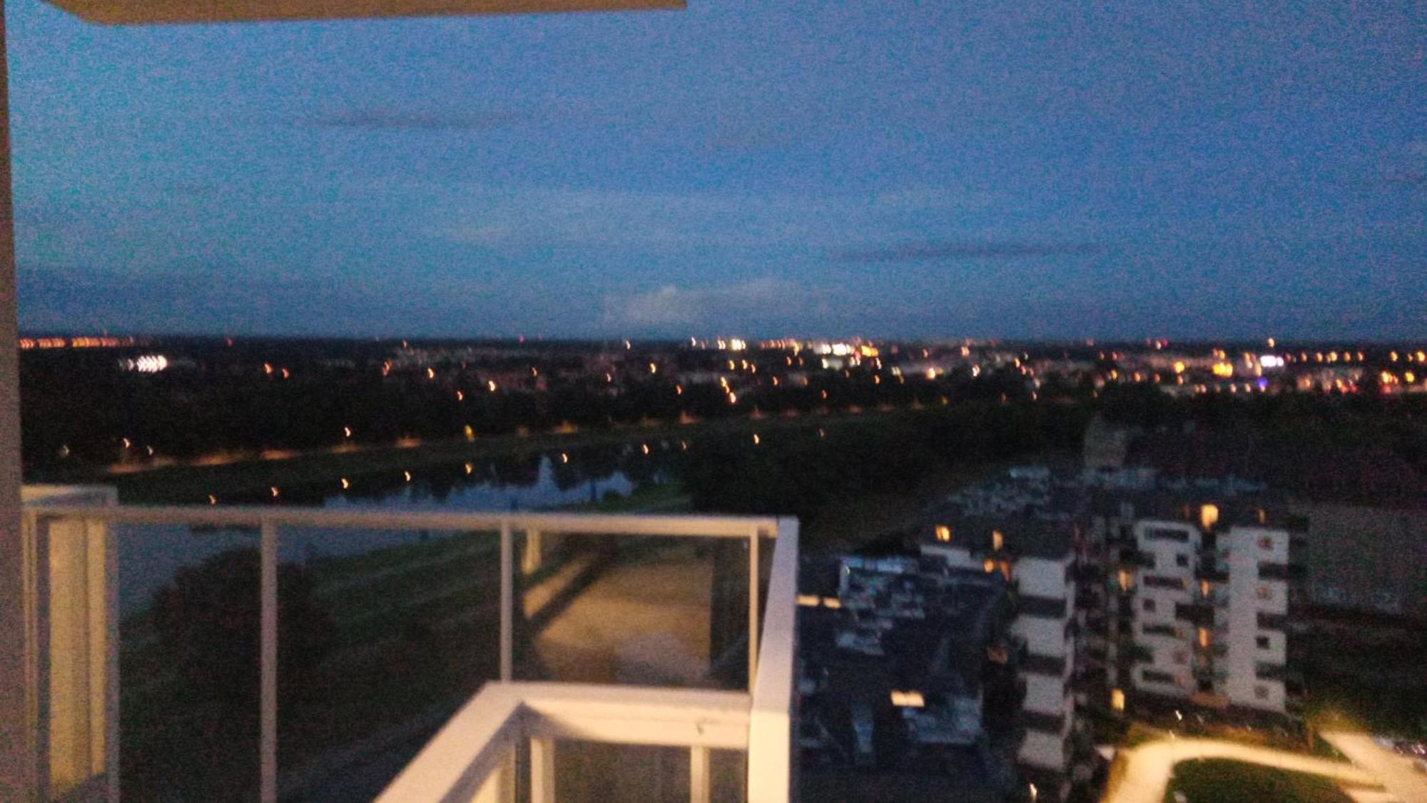Wroclaw Penthouse Views Odra And City Center 외부 사진