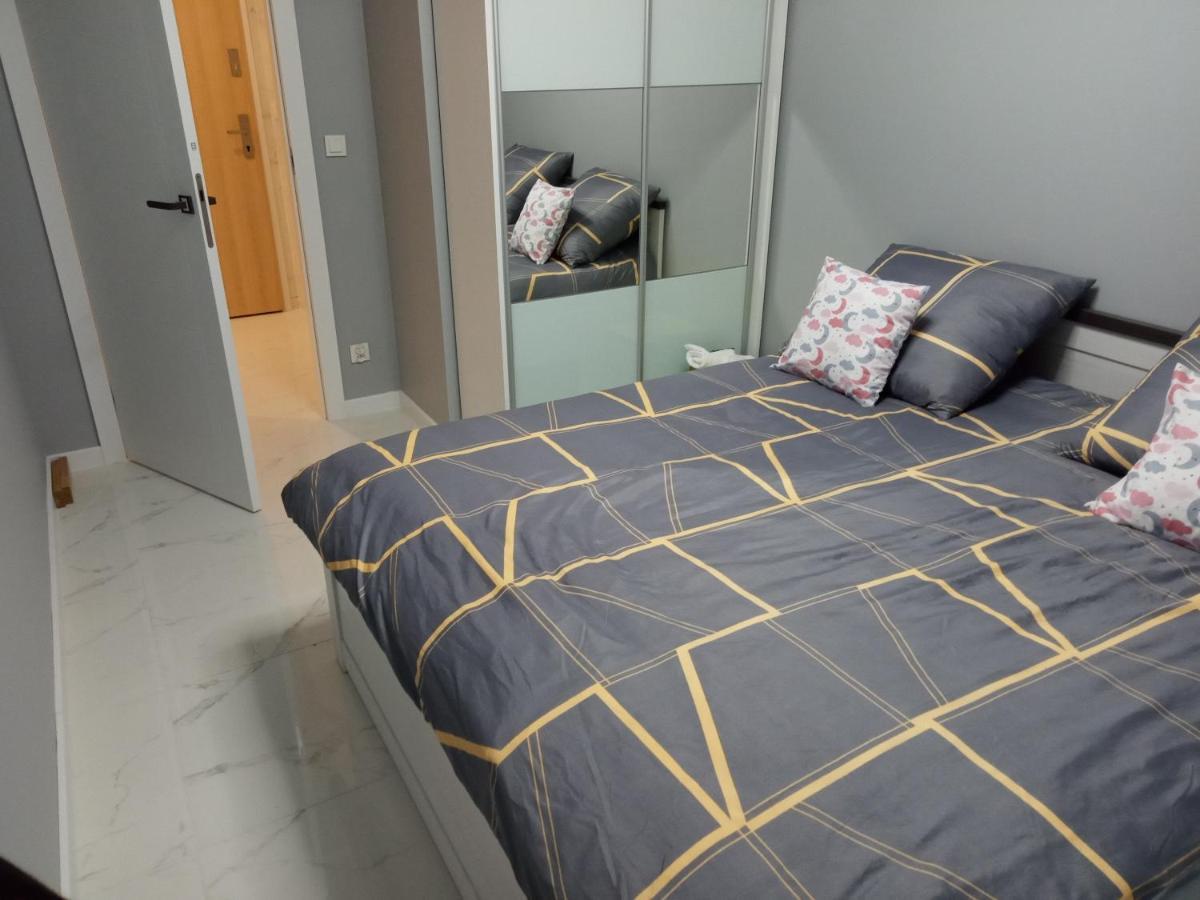 Wroclaw Penthouse Views Odra And City Center 외부 사진