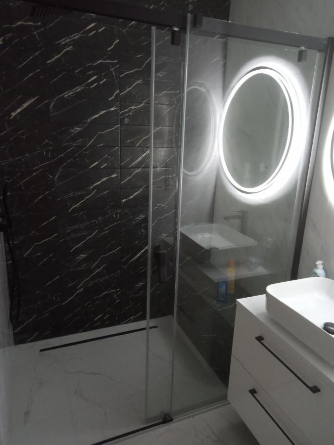 Wroclaw Penthouse Views Odra And City Center 외부 사진