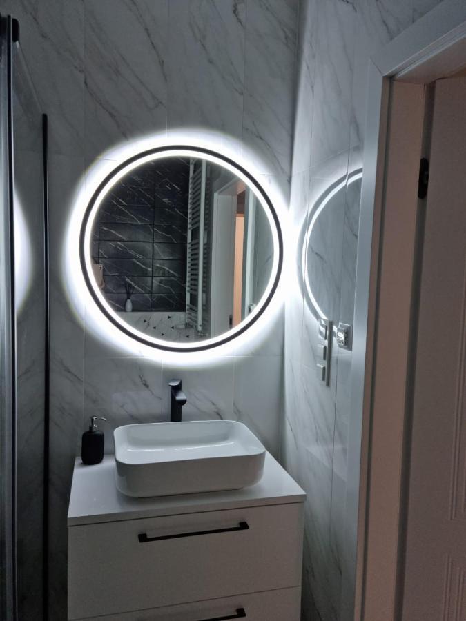 Wroclaw Penthouse Views Odra And City Center 외부 사진